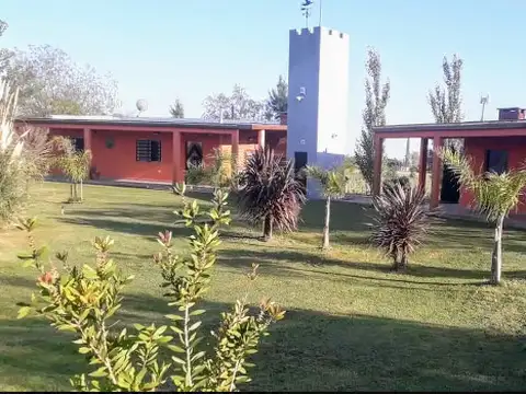 Autovía 2 km 119 100