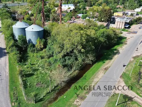 Terreno en Venta de 7550,0 m2