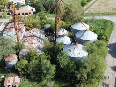 Terreno en Venta en Parada Robles, USD 380.000