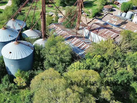 Terreno en Venta en Parada Robles, USD 380.000