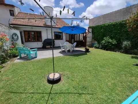 Casa en Venta de 2 dormitorios