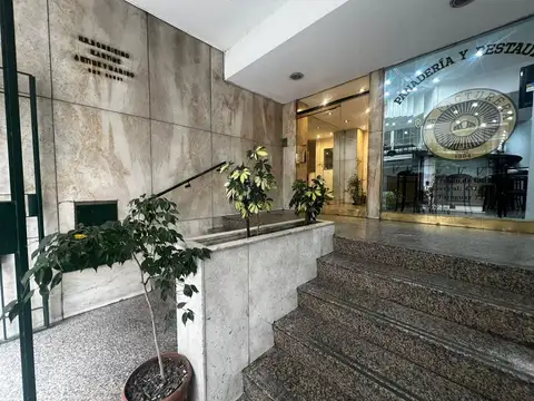 Oficina en Venta en San Nicolás, USD 50.000