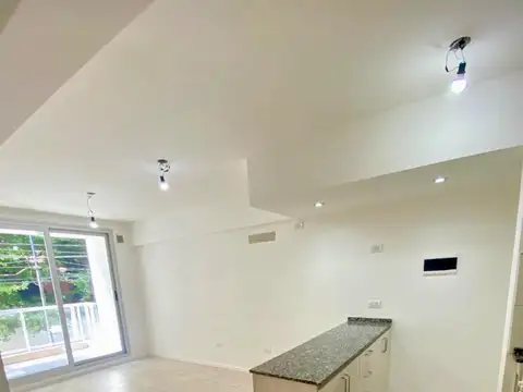 Departamento en Alquiler de Monoambiente