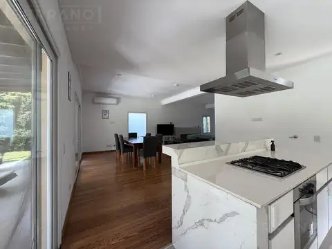 Casa en Venta A Estrenar