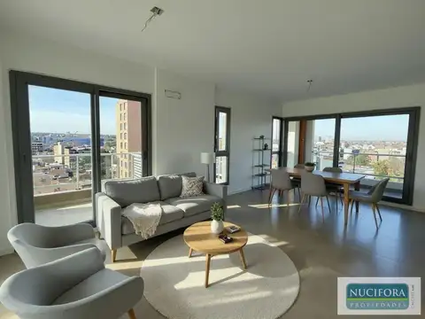 Departamento en Venta en Tigre Centro, Partido de Tigre