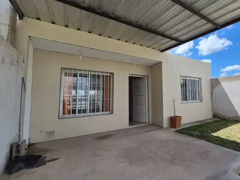 Nueva Esperanza, X5021 Córdoba, Argentina 100