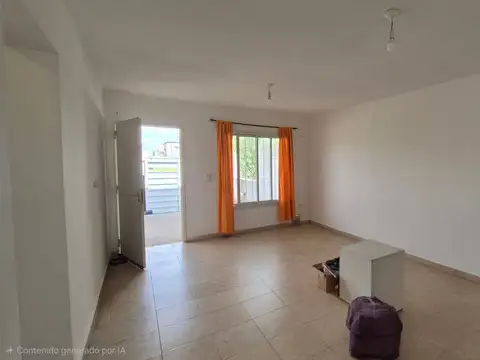 Casa en Venta 4 años