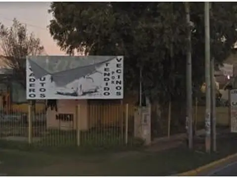 Terreno Fraccion  en Venta ubicado en Quilmes Oeste, Quilmes, G.B.A. Zona Sur - SVN0534_LP584322_1