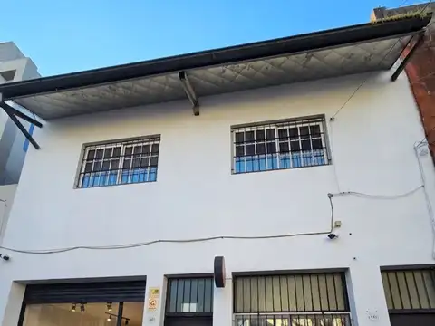 Alquiler Local con oficinas en Villa Crespo