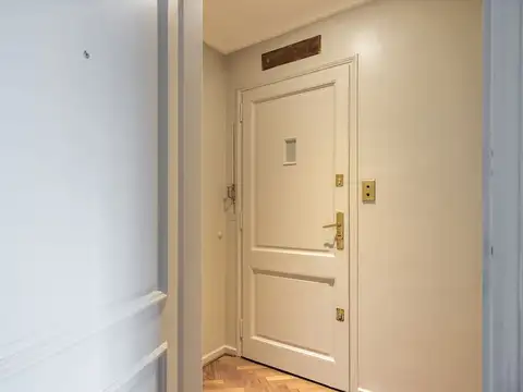 Departamento en Alquiler de 5 ambientes