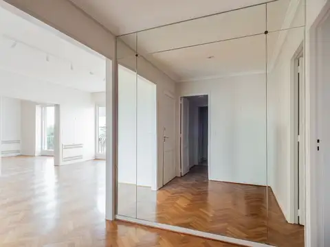 Departamento en Alquiler de 3 dormitorios