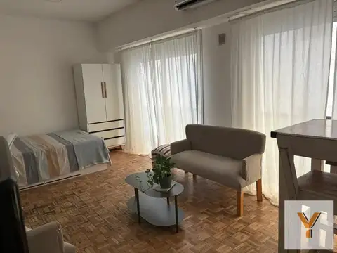 Departamento en Alquiler en Recoleta, Capital Federal