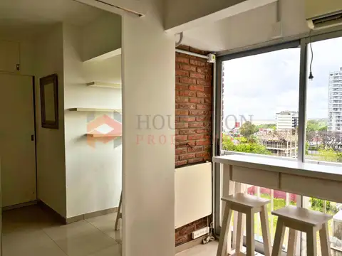 Departamento en Alquiler al Este