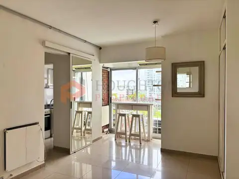 Departamento en Olivos-Vias/Rio