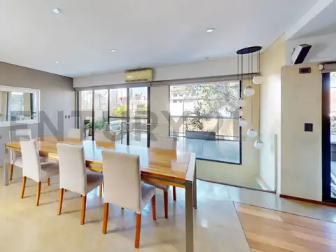 Departamento en Venta en Villa Devoto, USD 545.000