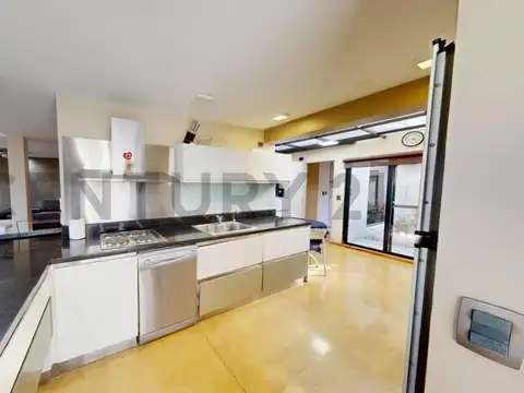 Departamento en Venta con 2 cocheras