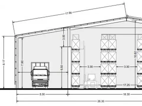 Ruta Provincial N° 21 Km 7 , Piso No definido