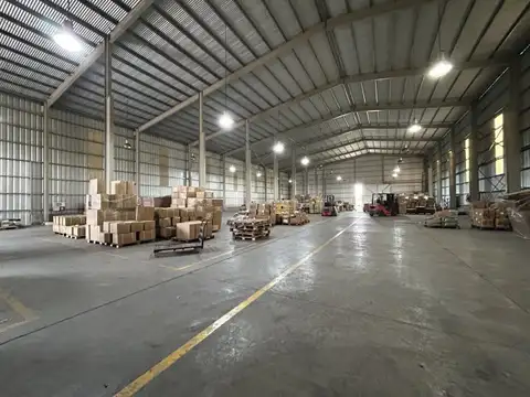 Ruta Provincial N° 21 Km 7