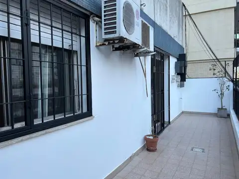 Departamento en Venta en Las Cañitas, USD 145.000