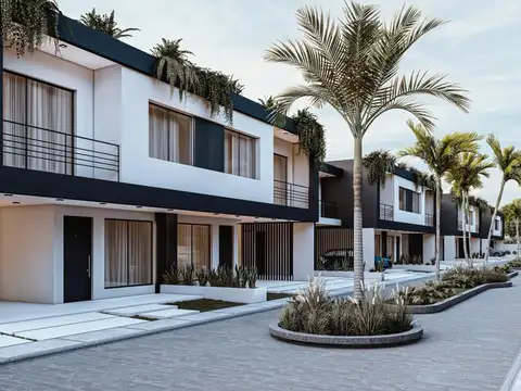 Casa en Venta en Ituzaingo Norte, USD 103.500