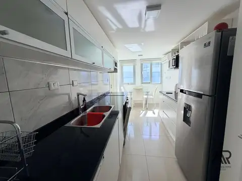 Departamento en Alquiler de 3 dormitorios