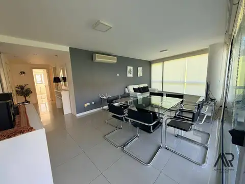 Apto alquiler 3 dormitorio con 100