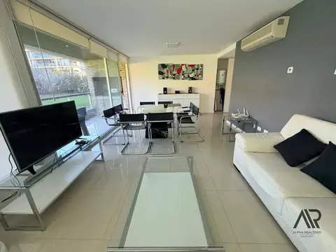 Departamento en Alquiler de 4 ambientes