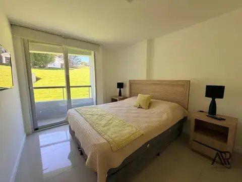 Departamento en Alquiler 2016 años