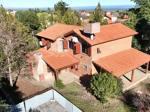 Casa en venta Los Estribos Merlo San Luis
