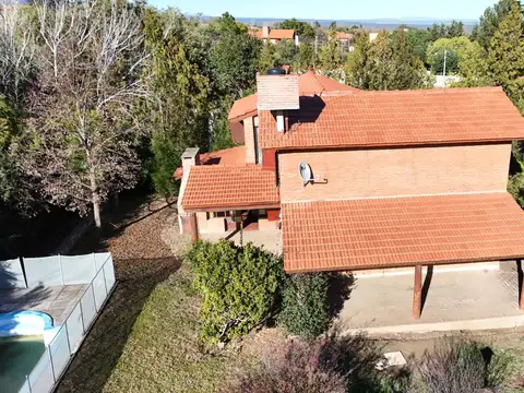 Casa en Venta en Los Estribos, USD 140.000