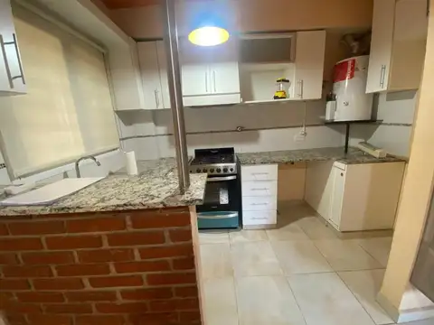 Departamento en Alquiler de 3 ambientes
