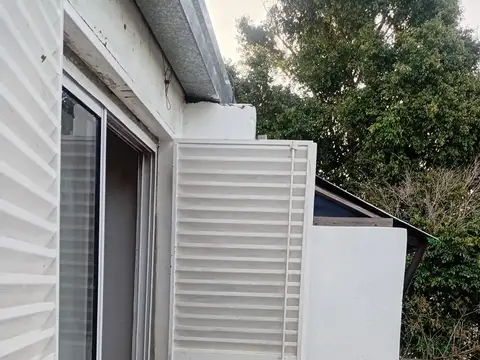 Depto Tipo Casa 2 ambientes con 1 baño