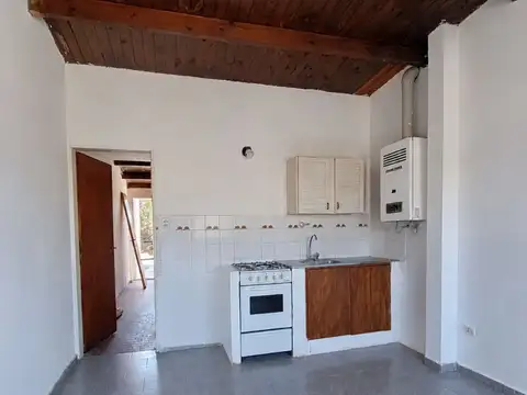 PH EN VENTA DE UN DORMI Y BALCON EN PRIMER PISO