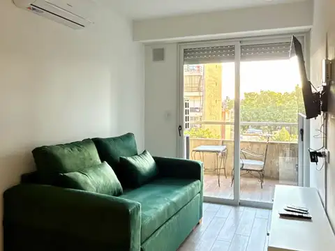 Departamento en Alquiler Temporal en Rosario, Santa Fe