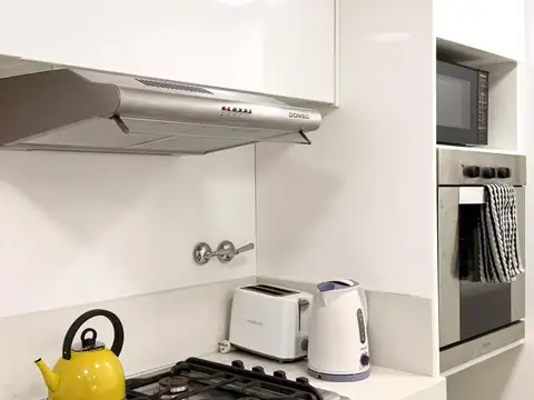 Departamento en Alquiler Temporal 5 años