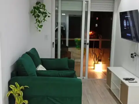Departamento en Alquiler Temporal de 1 dormitorio
