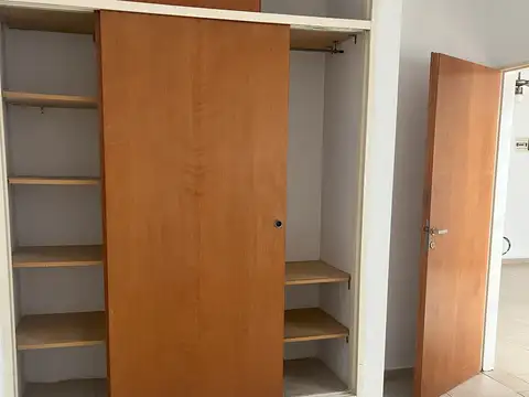 Depto Tipo Casa 2 ambientes con 1 baño