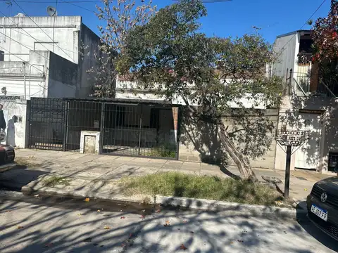Casa en Venta tipo 2 Familias