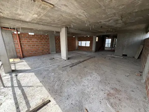 Departamento en Venta En construcción
