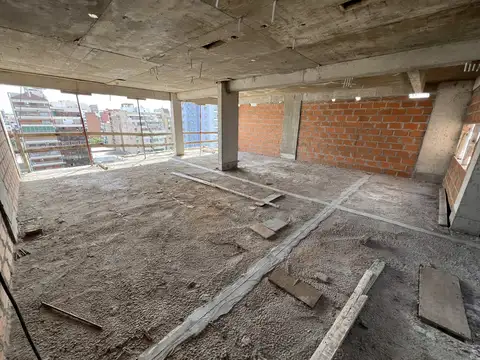 Departamento en Venta en Boedo, USD 187.000