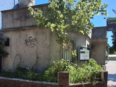 Depto Tipo Casa en Venta 35 años