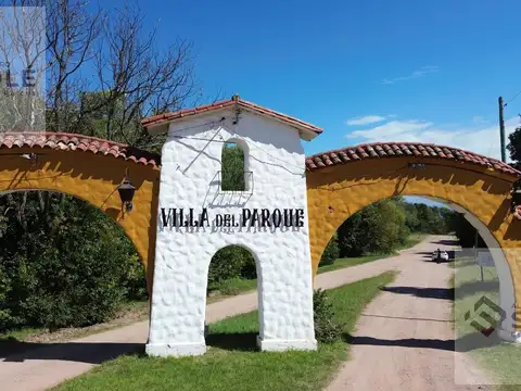 Villa Rumipal, Calamuchita
