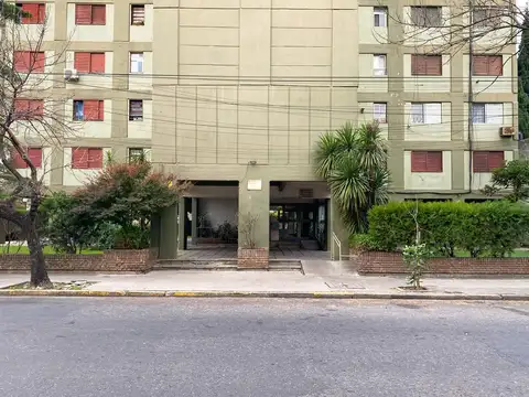 Depto. 2 dormitorios a la venta. Apto crédito. República de la Sexta