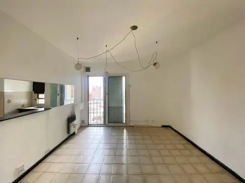 Departamento en Venta en Republica De La Sexta, USD 49.000
