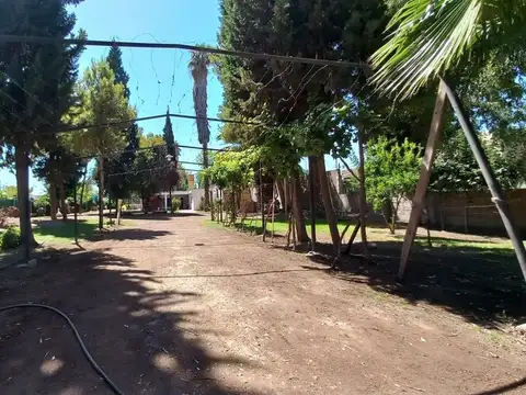 Quinta en Venta en Buena Nueva, USD 330.000