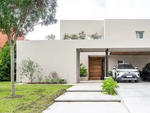 Casa  en Venta en Virazón, Nordelta, Tigre