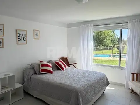 CASA EN VENTA 3 DORMITORIOS