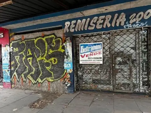 Terreno en Venta en Merlo, USD 300.000