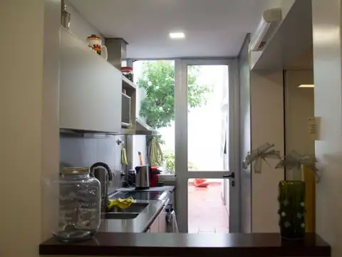 Casa en Alquiler de 3 dormitorios