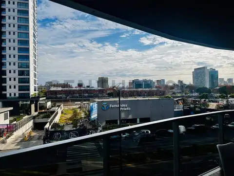 Departamento en Alquiler en Puerto Madero, USD 2.600